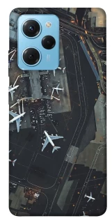 Чохол на Xiaomi Poco X5 Pro 5G Airplane фото 1 з 1