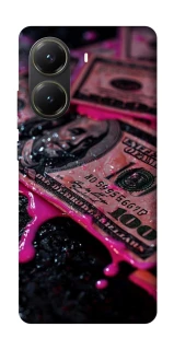 Чехол на Xiaomi Poco X6 Pro Dollars фото 1 из 1