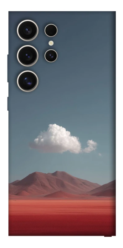 Чохол на Samsung Galaxy S25 Ultra Cloud mountain фото 1 з 1