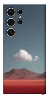 Чохол на Samsung Galaxy S25 Ultra Cloud mountain фото 1 з 1