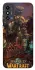 Чехол на ZTE Blade A53 Warcraft v2 фото 1 из 1