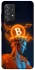 Чохол на Samsung Galaxy A52 4G / A52 5G Bitcoin God фото 1 з 1