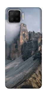 Чохол на Oppo A73 (2017) Mountains v2 фото 1 з 1