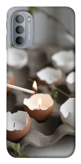 Чехол на Motorola Moto G31 Eggcellent фото 1 из 1