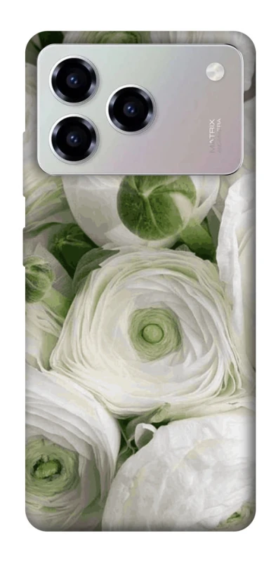 Чехол на ZTE Blade A76 Mornings фото 1 из 1