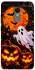 Чехол на Xiaomi Redmi 5 Plus / Redmi Note 5 (Single Camera) Halloween v16 фото 1 из 1