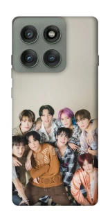 Чехол на Motorola Edge 60 Pro NCT фото 1 из 1