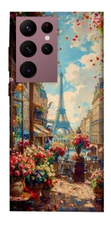 Чохол на Samsung Galaxy S22 Ultra Paris фото 1 з 1