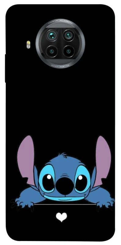 Чохол на Xiaomi Mi 10T Lite / Redmi Note 9 Pro 5G Stitch ver.7 фото 1 з 1
