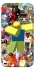 Чохол на Samsung J730 Galaxy J7 (2017) Roblox style фото 1 з 1