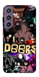 Чохол на Samsung Galaxy S23 FE Doors фото 1 з 1