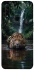 Чохол на Oppo A31 Leopard in water фото 1 з 1