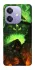 Чохол на Oppo A40m Gromash Hellscream фото 1 з 1