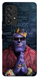 Чохол на Samsung Galaxy A53 5G Thanos on style фото 1 з 1