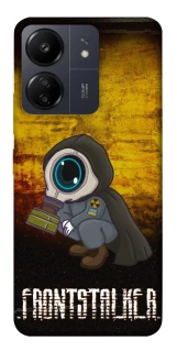 Чохол на Xiaomi Poco C65 FRONTSTALKER фото 1 з 1