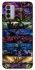 Чохол на Nokia G42 Blizzard ver.3 фото 1 з 1