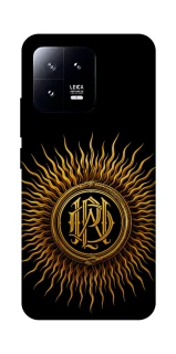 Чохол на Xiaomi 13 Parkway Drive logo ver.1 фото 1 з 1