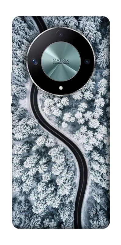 Чохол на Huawei Magic6 Lite Новорічний v26 фото 1 з 1