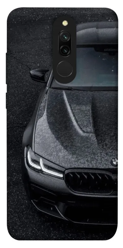 Чехол на Xiaomi Redmi 8 BMW v47 фото 1 из 1