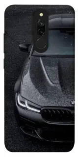 Чехол на Xiaomi Redmi 8 BMW v47 фото 1 из 1