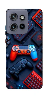 Чохол на Motorola Edge 50 Neo Play Station фото 1 з 1