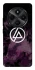 Чохол на Xiaomi Poco M7 Linkin Park logo ver.6 фото 1 з 1