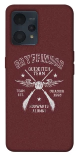 Чохол на Realme 9 4G / 9 Pro+ Harry Potter v6 фото 1 з 1