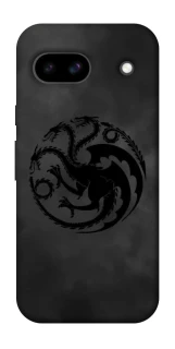 Чехол на Google Pixel 8a House of the Dragon ver.3 фото 1 из 1