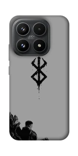 Чехол на Xiaomi 17 Berserk v3 фото 1 из 1