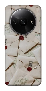 Чехол на Xiaomi Redmi A3 Harry Potter v1 фото 1 из 1