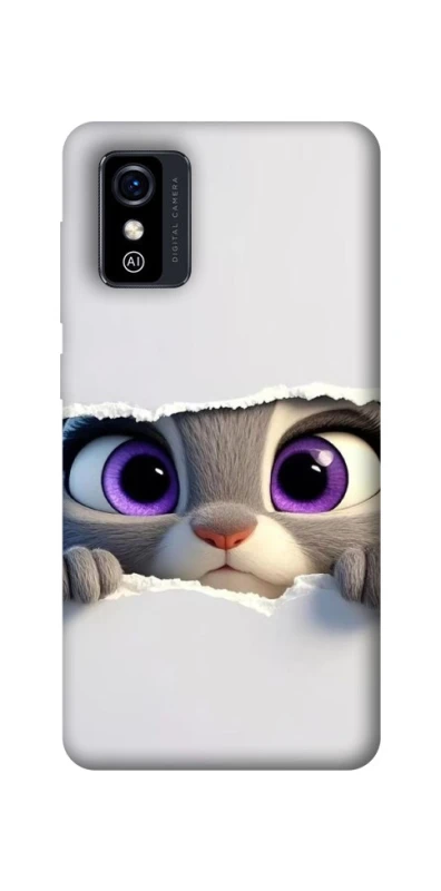 Чохол на ZTE Blade L9 Zootopia фото 1 з 1