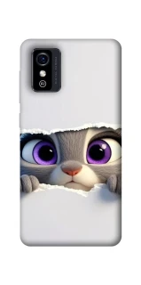 Чехол на ZTE Blade L9 Zootopia фото 1 из 1