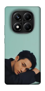 Чехол на Xiaomi Redmi Note 14 Pro 4G Mingyu - Seventeen фото 1 из 1