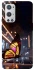 Чохол на OnePlus 9 Pro Cyber butterfly фото 1 з 1