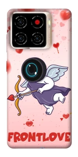 Чехол на ZTE Blade A56 Frontlove фото 1 из 1