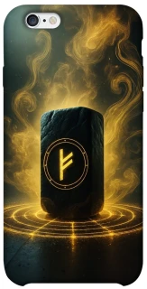 Чохол на Apple iPhone 6/6s (4.7") Руна Феху фото 1 з 1