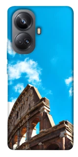 Чехол на Realme 10 Pro+ coliseum фото 1 из 1