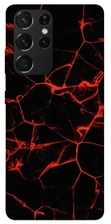 Чехол на Samsung Galaxy S21 Ultra Abstract ver.4 фото 1 из 1