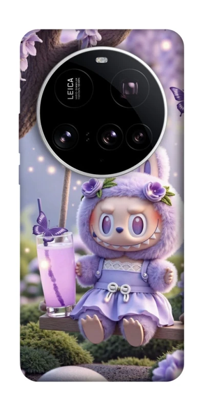 Чохол на Xiaomi 15 Ultra Labubu Dream фото 1 з 1
