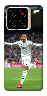 Чохол на ZTE Blade A56 Kylian Mbappé V2 фото 1 з 1