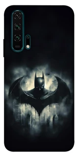 Чехол на Huawei Honor 20 Pro Batman icon фото 1 из 1