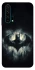 Чехол на Huawei Honor 20 Pro Batman icon фото 1 из 1