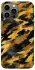 Чехол на Apple iPhone 12 Pro Max (6.7") camouflage v3 фото 1 из 1