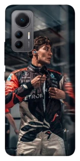 Чохол на Xiaomi 12 Lite F-1 ver.10 фото 1 з 1