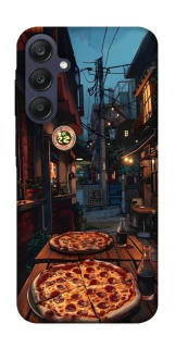 Чохол на Samsung Galaxy A25 5G Pizza фото 1 з 1