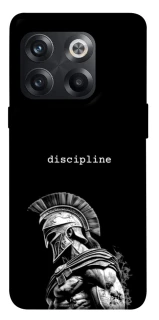Чохол на OnePlus 10T Discipline v3 фото 1 з 1