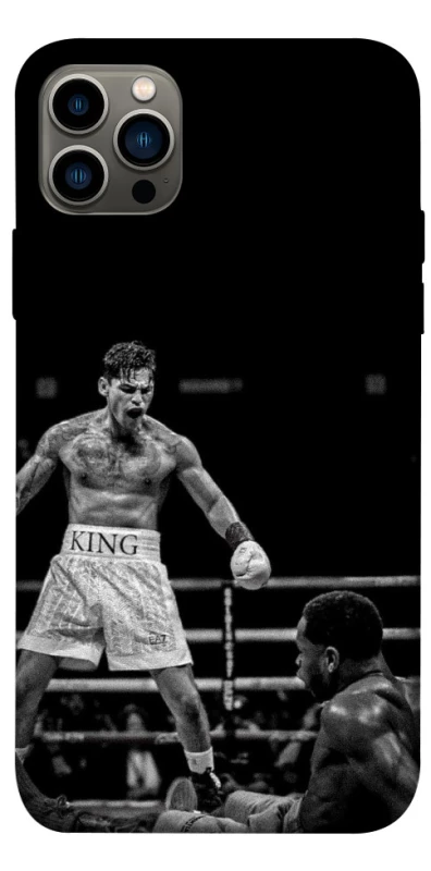 Чохол на Apple iPhone 12 Pro (6.1") kings фото 1 з 1