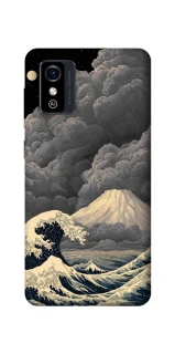 Чохол на ZTE Blade L9 Japan mountains фото 1 з 1