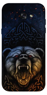 Чохол на Samsung A720 Galaxy A7 (2017) Bear v2 фото 1 з 1