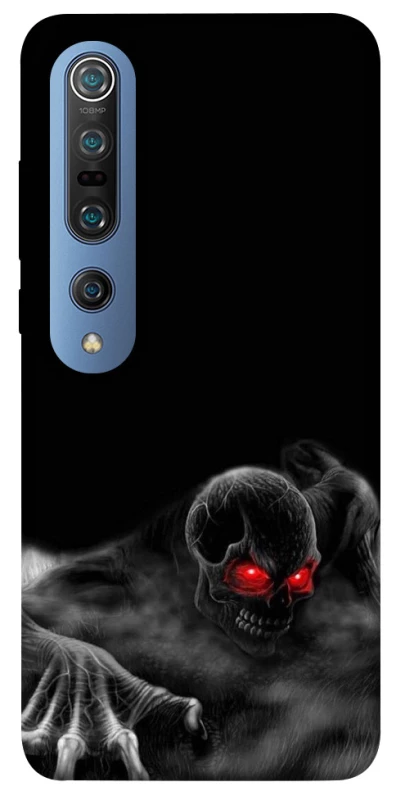 Чохол на Xiaomi Mi 10 / Mi 10 Pro Skeleton v3 фото 1 з 1